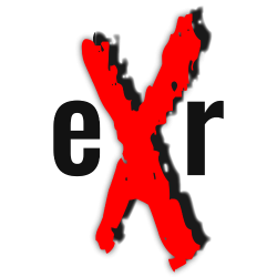 eXr Logo v2 500x500